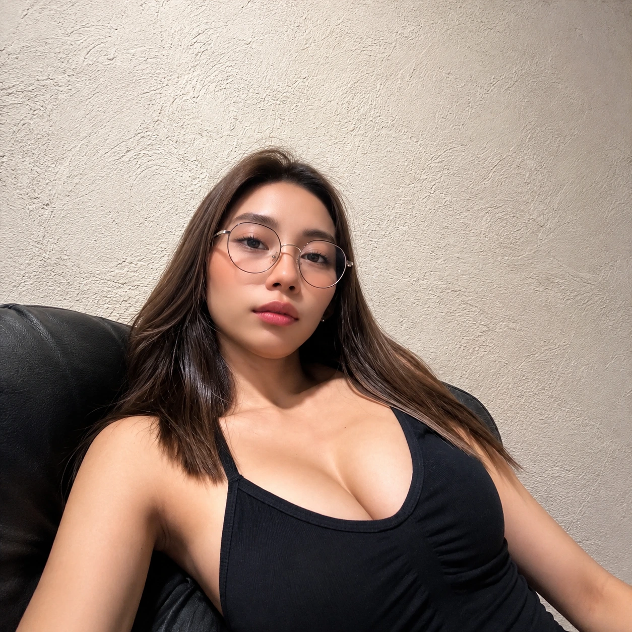 KIJANGWIN Front Black 